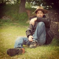 Patrick Hallinan Photo 26 Patrick Hallinan Photo 26