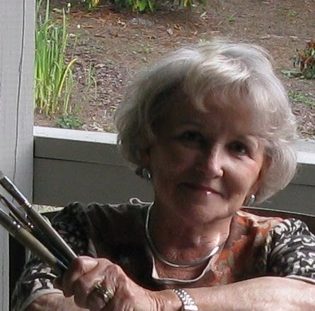Jane Bryant Photo 34