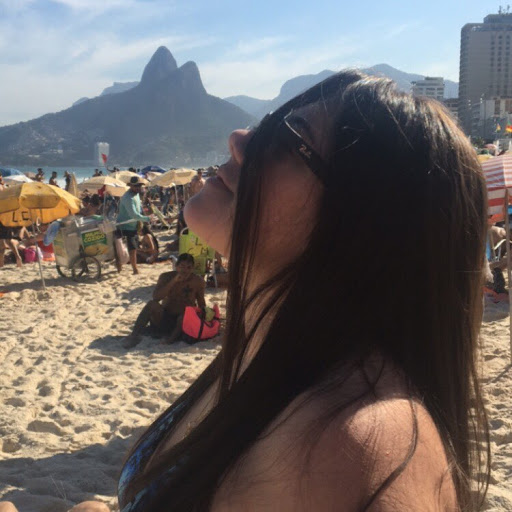 Brenda Mendes Photo 3