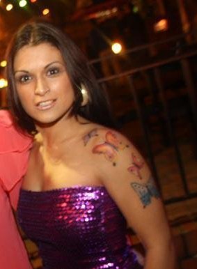 Donny Robinson Photo 32