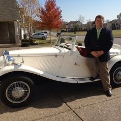 Dale Jenkins Photo 49