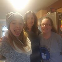 Bridget Wolfe Photo 12