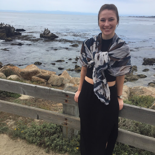 Jessie Martin Photo 39