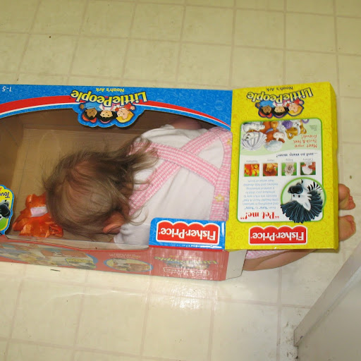 Amy Matheson Photo 19