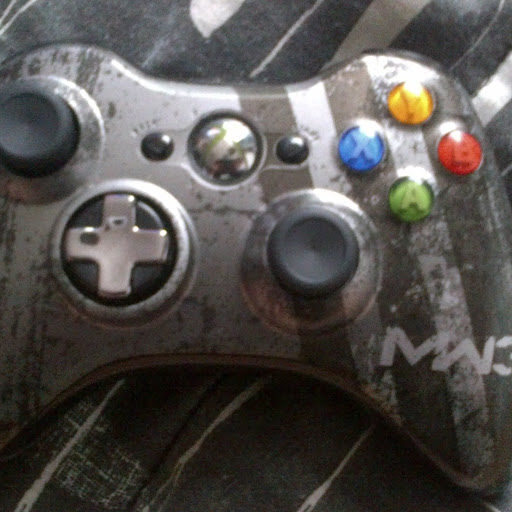 Nathan Hickman Photo 31