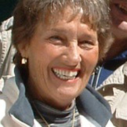 Cheryl Pratt Photo 7