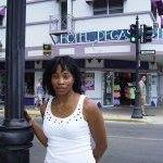 Vaughn Louis Photo 3