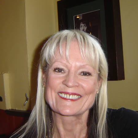 Anita Stone Photo 16