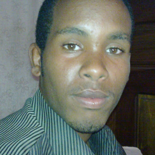 Julius Martin Photo 23