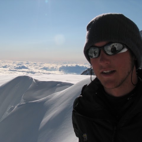 Cameron Carson Photo 6