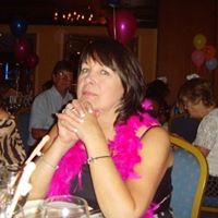 Janice Strange Photo 7