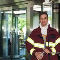 Charles Gagnon Photo 17