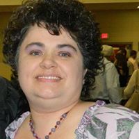 Stephanie Tapp Photo 8