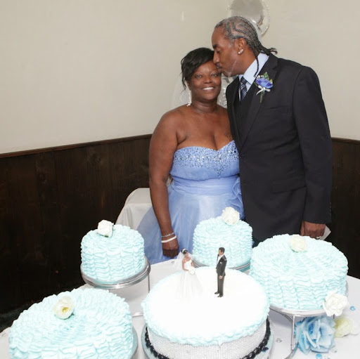 Brenda Glenn Photo 21