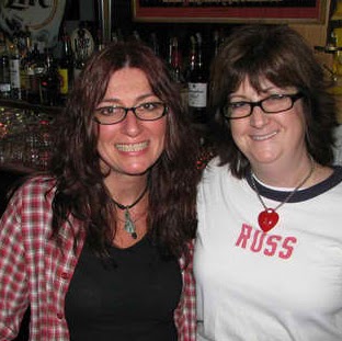 Robin Hudson Photo 21