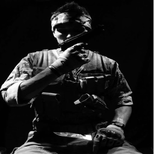 Ken Dawson Photo 30
