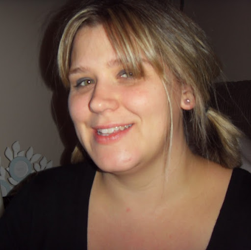 Maria Rogers Photo 18