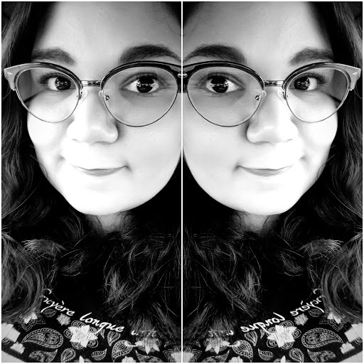 Paula Garcia Photo 45