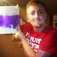 Timothy Hendrix Photo 31