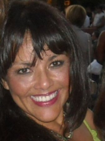 Pauline Vigil Photo 4