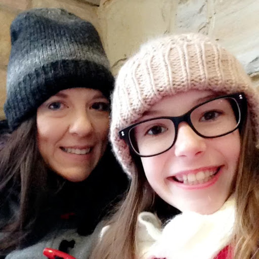 Tracy Brewer Photo 14