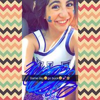 Alyssa Morin Photo 10