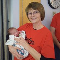 Kathy Porter Photo 39