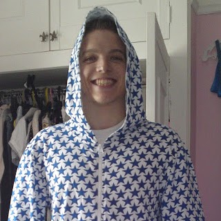 Andrew Tyson Photo 21