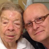 Warren Russell Photo 7