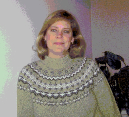 Sharon Nelson Photo 34