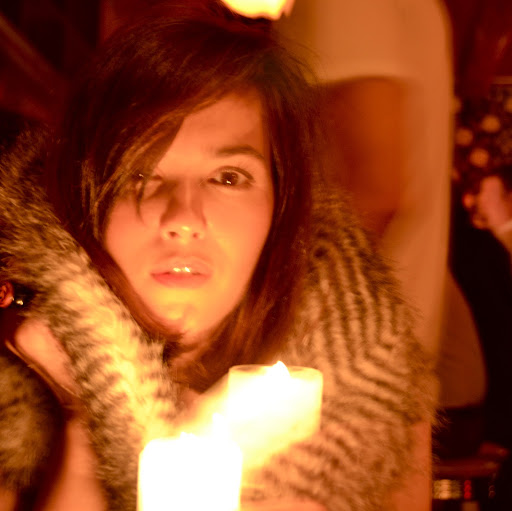 Candice Cooper Photo 8