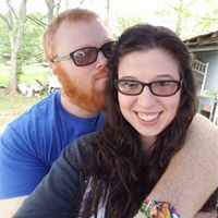 Michelle Luce Photo 12