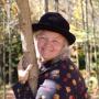 Peggy Hamilton Photo 21