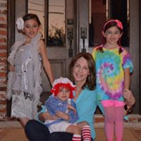 Debbie Davison Photo 12