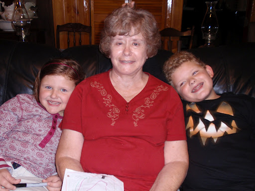 Carol Richardson Photo 24