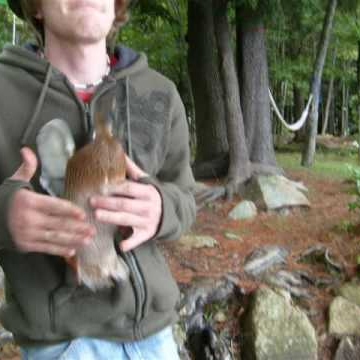 Kenny Howard Photo 3