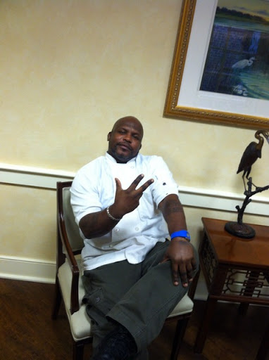 Cornell Richardson Photo 2