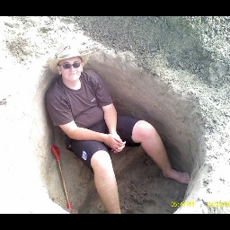 Connor Thornton Photo 20