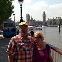 Howard Todd Photo 32