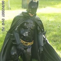 Richard Hedges Photo 24