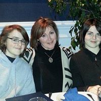 Susan Valentine Photo 26