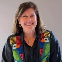 Margo Callaghan Photo 10