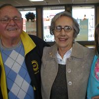 Carolyn Nutt Photo 7