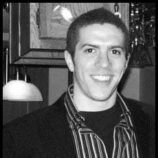 Garrett Mcghee Photo 3