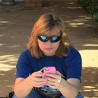 Regina Harvey Photo 17