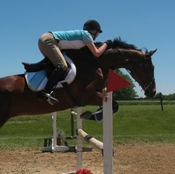 April Anthony Photo 16