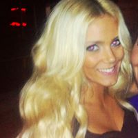 Corinne Evans Photo 22