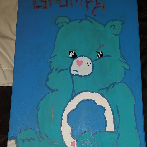 April Travis Photo 15