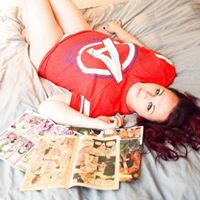 Casey Norris Photo 24