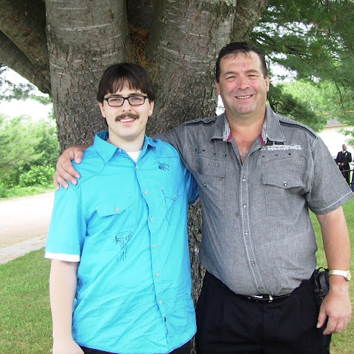 Gerald Cote Photo 12